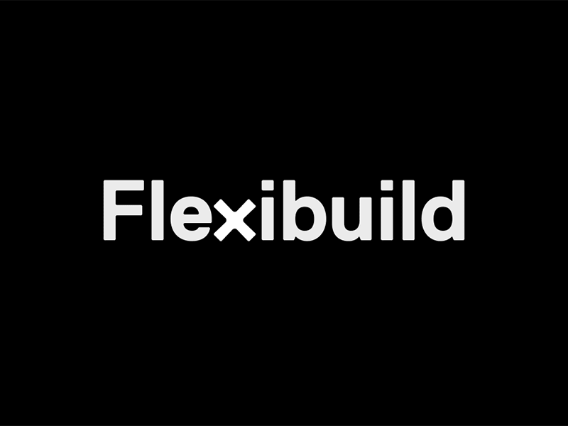 FlexiBuild australia brisbane build flexi