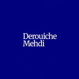 Derouiche Mehdi