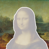 Not Mona Not Liza