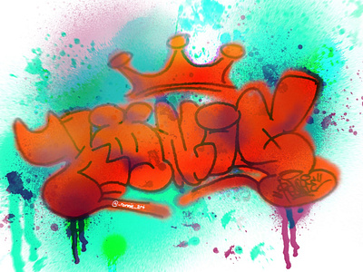 Graffiti