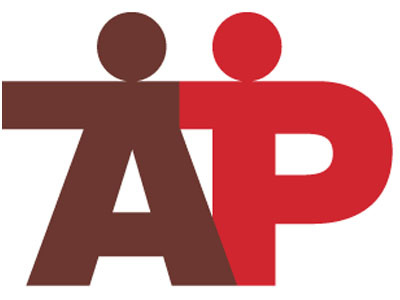 Logo AP logo