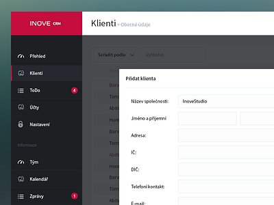 InoveCRM