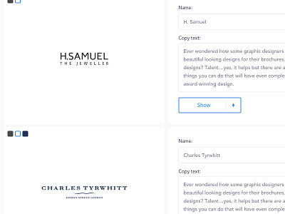 Logodat.com - Small logo database charles database download hsamuel logo logos resposive trainline website