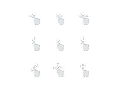 Drag/Touch Icons Download download drag drop file free icon icons neutral sketch touch
