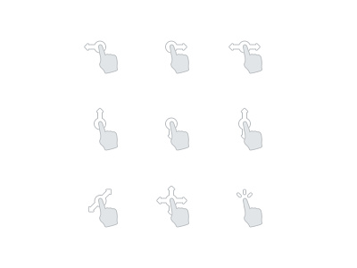 Drag/Touch Icons Download download drag drop file free icon icons neutral sketch touch