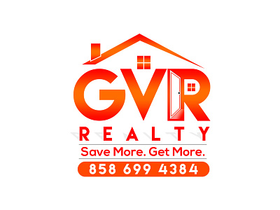 GVR Realty Logo gvr realty logo