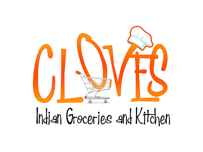 Cloves Logo Design