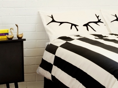 Design Mate bedding range