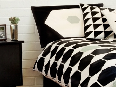 Design Mate bedding range