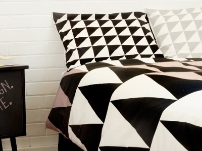 Design Mate bedding range