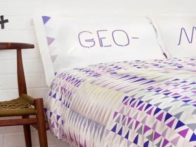 Design Mate bedding range