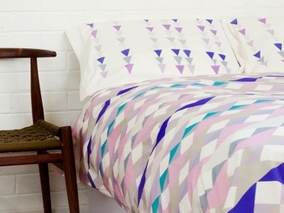 Design Mate bedding range bedding graphic new