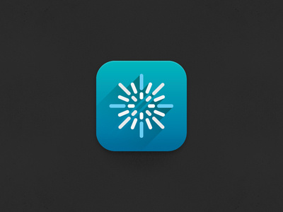 Spark Icon