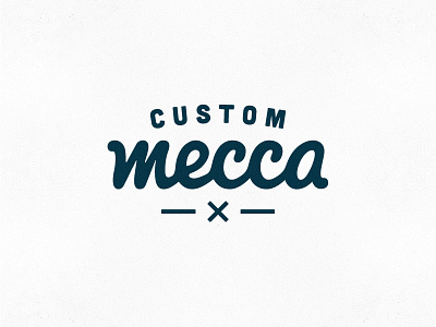 Custom Mecca