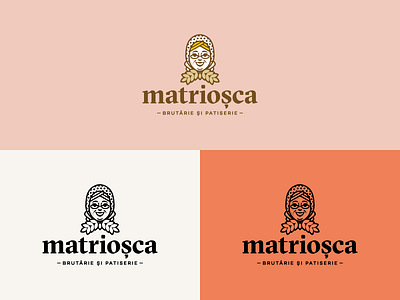 Bakery Logo Proposal