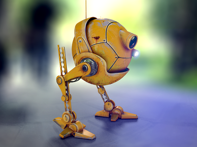 Robot