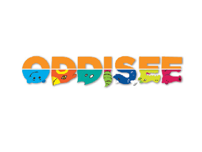 Oddisee Logo