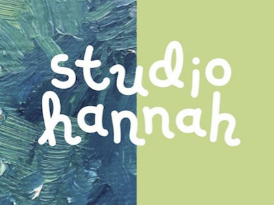 Studio Hannah Logo