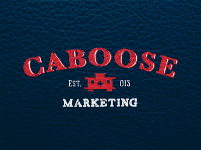 Caboose Marketing