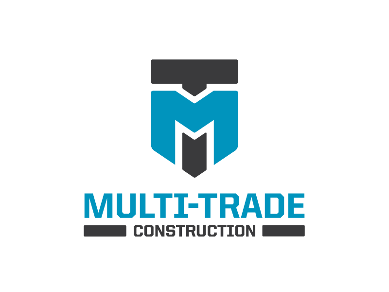 Multi-Trade Construction by Thain Lurk on Dribbble