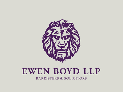 Ewen Boyd Main Logo