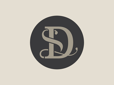 Logo Concept for DS