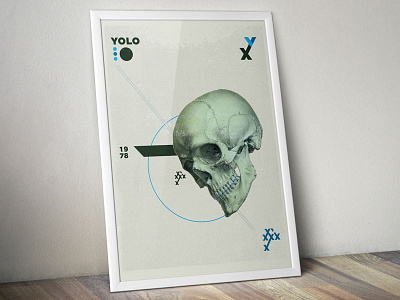 YOLO Poster