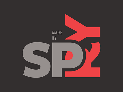Spry branding business cards design logo spry thain creative