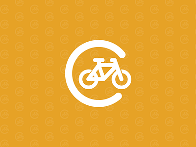 Cycle Simcoe bike branding business cards cycle cycling logo simcoe thain creative