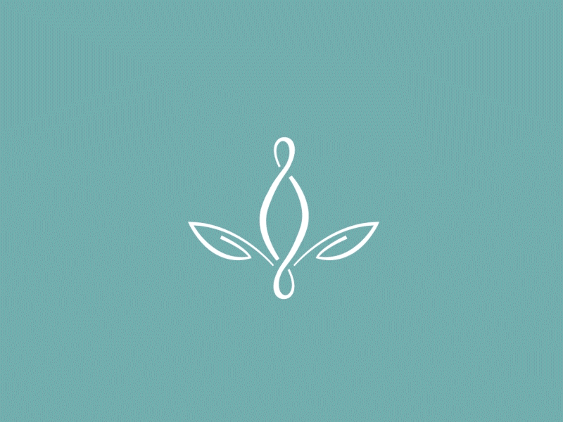 Embrace And Glow branding design illustration logo logo design