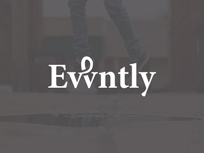 Evvntly Logo