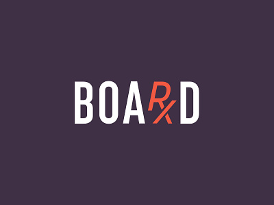Rx Board
