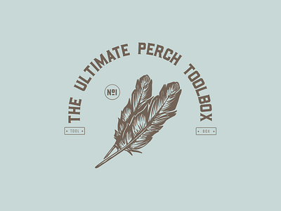 Perch Toolbox Logo Exploration