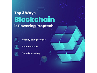 Blockchain animation branding graphic design motion graphics ui