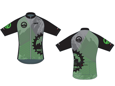 MCMBA jersey clothing jersey mountain bike