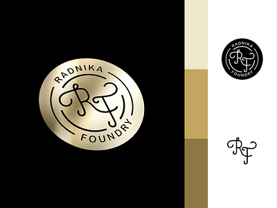 LogoCore - 14 - Radnika Foundry