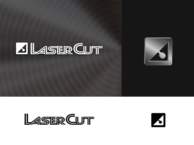 LogoCore - 18 - LaserCut 30daylogochallenge design lasercut logo logochallenge logocore logodesign metal