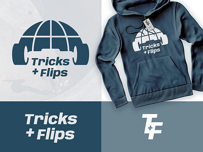 LogoCore - 23 - Tricks & Flips