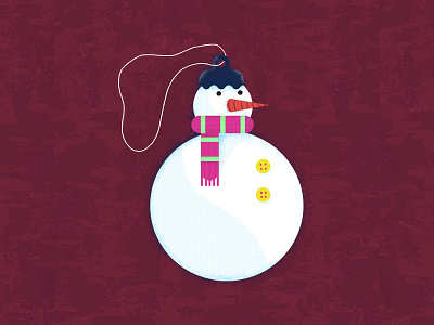 Snowman | 07