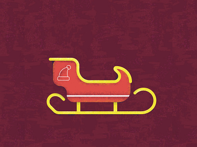 Santa claus sleigh | 09