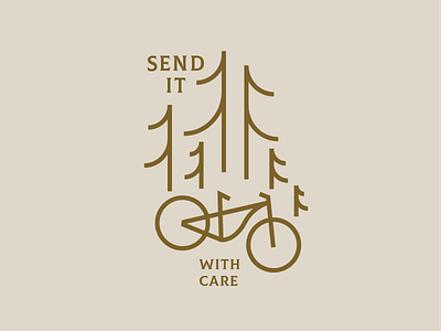 Send it with care