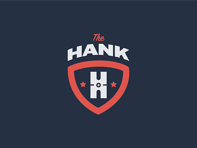 The Hank basketball classic court nike shield stars