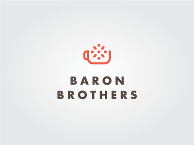 Baron Brothers Coffee baron brothers coffee cup plant roasters