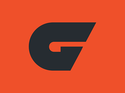 Gritworks Logo athletes athletics fitness functional grit sports students training