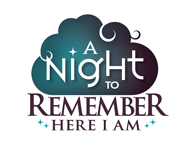 "A Night to Remember" Identity