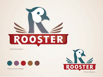 Rooster Clothing