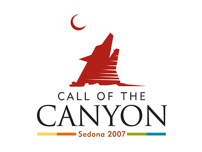 Call of the Canyon Final arizona coyote pnc red rock sales conference sedona