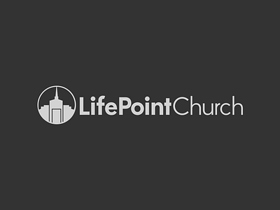 LifePoint Church Logo church logo