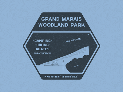 Woodland Park Patch