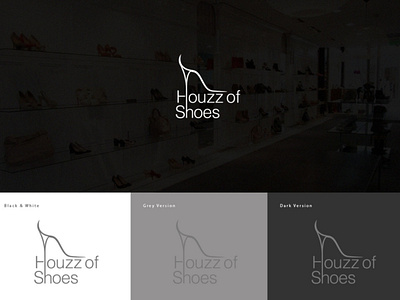 Houzz of shoes